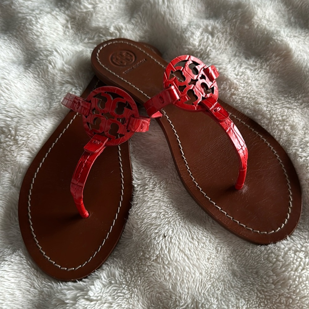 Tory Burch Sandals